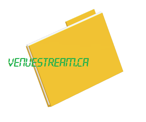 VENUESTREAM.CA